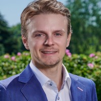 Eric Oberg