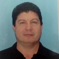 Omar José Moreno Moreno