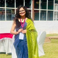 Rimple Sharma