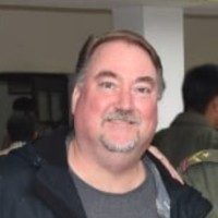 Kevin Steidel