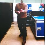 Mike Dyer