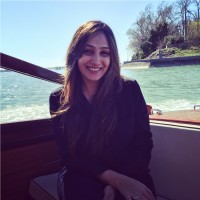 Sucheta Malpani
