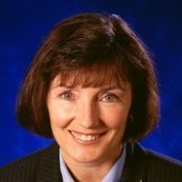 Mary Long
