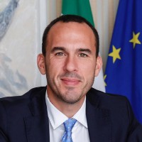 Manlio Di Stefano