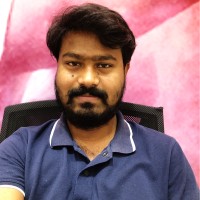 Thyagaraja RY