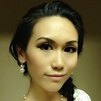LoNa Lee Ms Hawaii Petite 2011