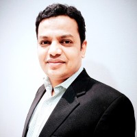 Siddharth Ramavat