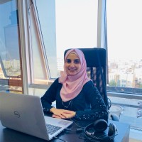 Shaima Issa