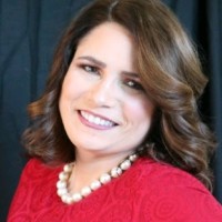 Donna Dykes-Taylor