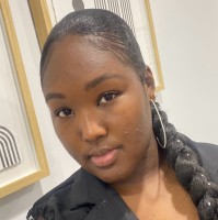 N'Dia Johnson