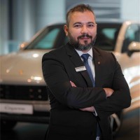 Khaled Awad