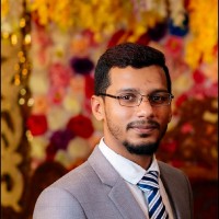 Hasan Al Maksud