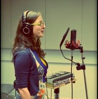Andrea Kempson
