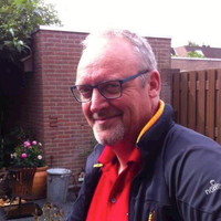 Peter Van Popering