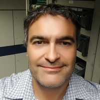 Roberto Sterner