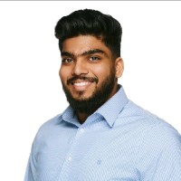 Eshan Garg
