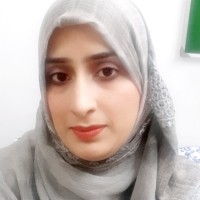 Asma Fiaz