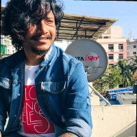 Parag Rawool