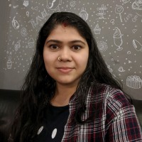 Arya Mohan