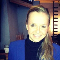 Aksana Aleksiaichuk Koch