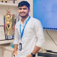 Omkar Patne