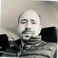 Fabien HAMZAOUI