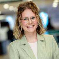 Lisa van Ginneken