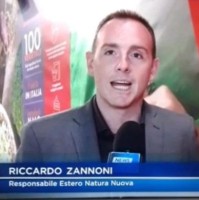 Riccardo Zannoni