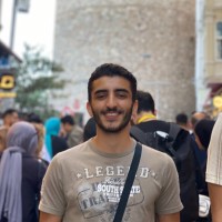 Adam Bayoudh