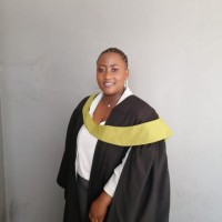 Noluthando Mabaso