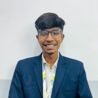 Jenil Khuthia