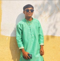 Shreyash Sawant