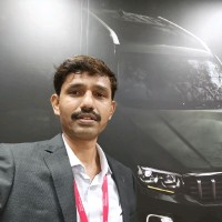 Pratap Mane