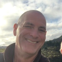 Wayne Binney