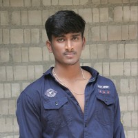 J VIKRAM
