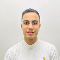 Zahri Abdrahim