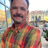 Scott Scarborough