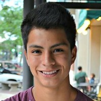 Timmy Carrizales