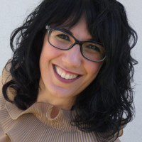 Nicoletta Pellegrino