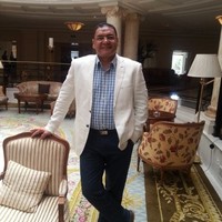 Mostafa Hanafy