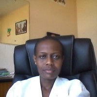 Monica Wambui