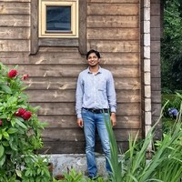 Pramod Naitam
