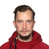 Andrew Mas