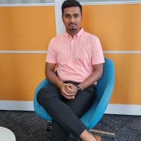 Prateek Anand