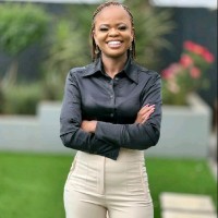 Jeanette Mashigo