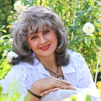 Saideh Kerscher