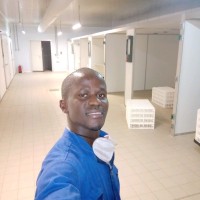 Georges Michael Coly