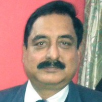 Subhash Chander Tapial