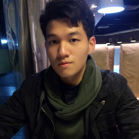 Ben Ye