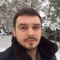 Денис Преображенский